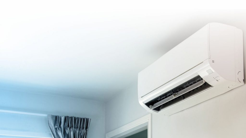 air conditioning sunshine coast