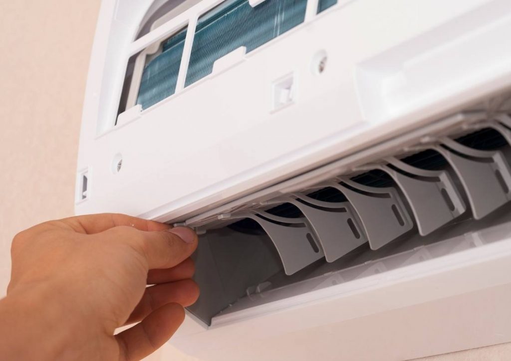 air conditioning sunshine coast