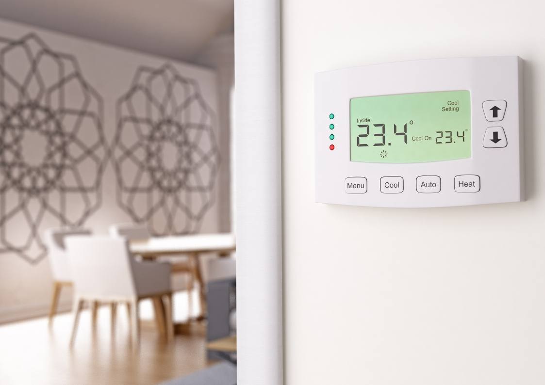 ducted air conditioning sunshine coast
