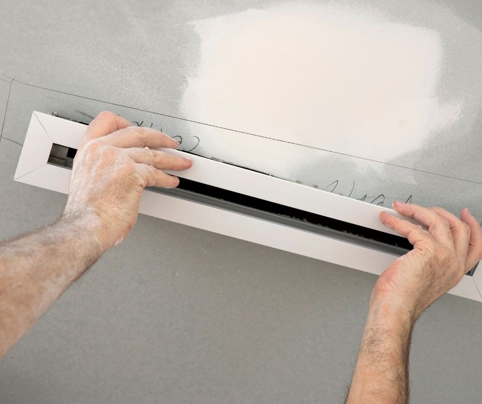 ducted air conditioning sunshine coast