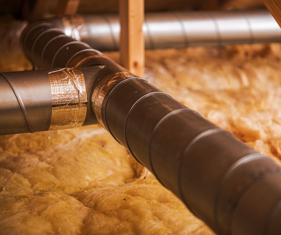 ducted air conditioning sunshine coast