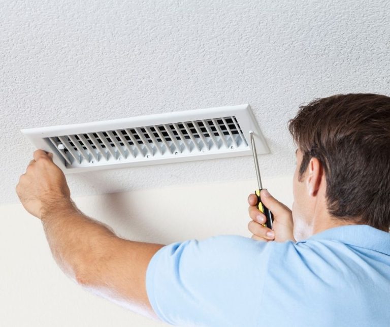 Air Conditioner Maintenance