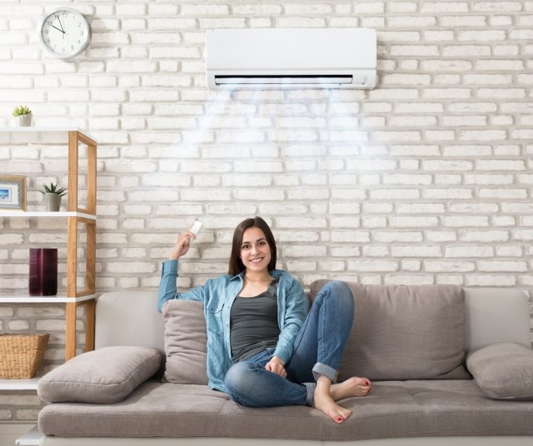Air Conditioning For This Summer